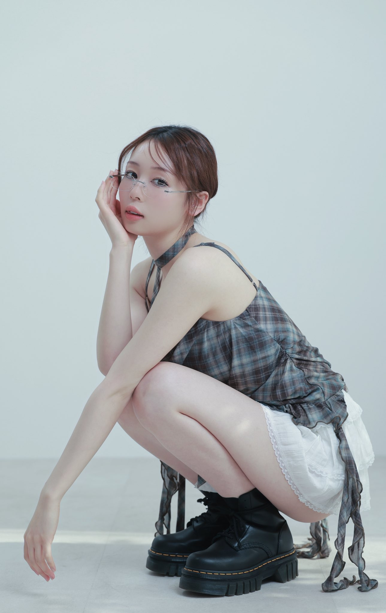 也被坑了！引退的ami把小宵こなん(小宵虎南)老公的名字写出来了！-图片8