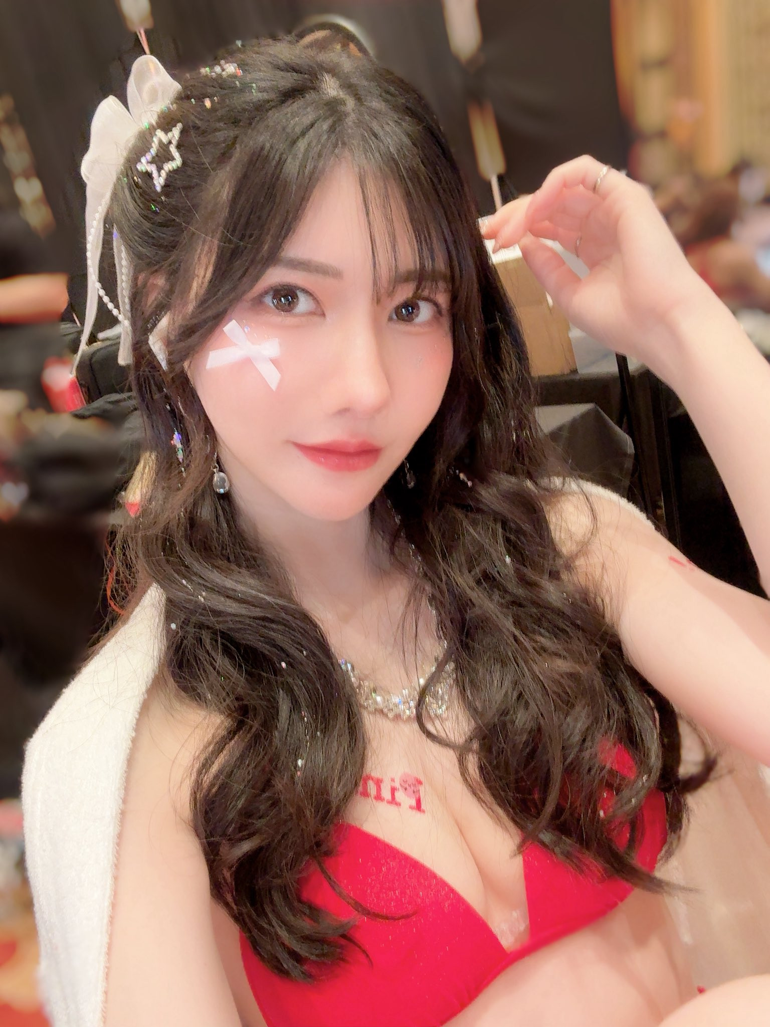 7月中就没拍片了！藍芽みずき(蓝芽瑞季)自爆和事务所有金钱纠纷！-图片1