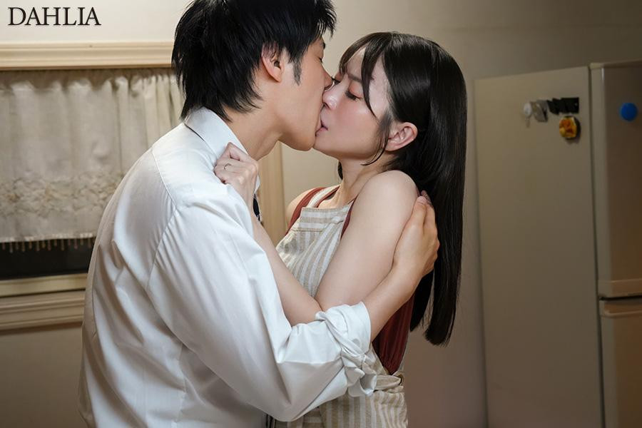 糸矢めい(糸矢芽衣)作品DLDSS-438发布！和AV第一帅蓝井优太偷情后⋯她完全复活了！-图片4