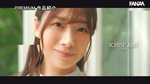 市瀬あいり(市濑爱梨)出道作品PRED-822发布！G罩杯非常膨胀！网路电视台的气质女主播拍A片！-图片6