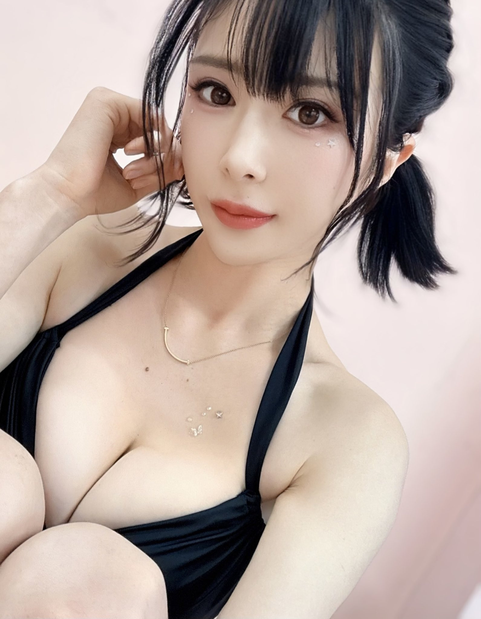 准备妥当！辻井ほのか(辻井穗乃果)要恢复拍片了！-图片1
