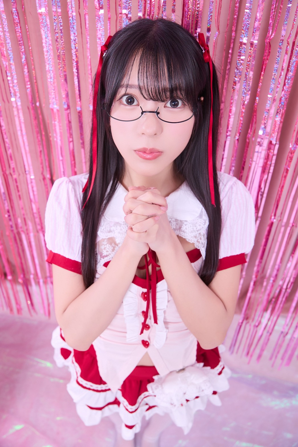 海外活动遇到鬼!浅野こころ(浅野心)靠「她」解危!-图片3