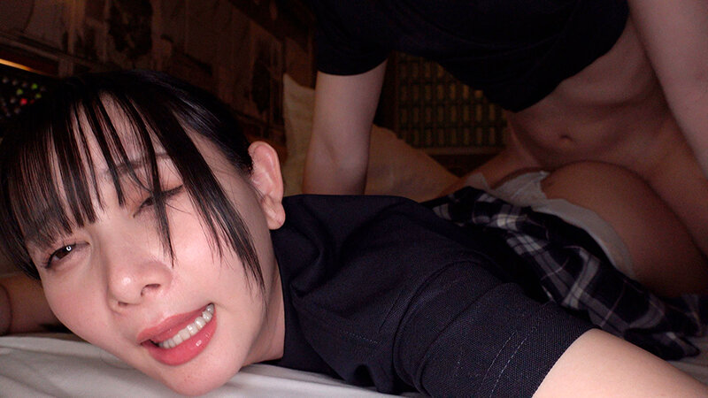 静河作品JERA-011发布!「内敛的理工系女同事」突然邀请大叔去摩铁,度过超激情的一天-图片5