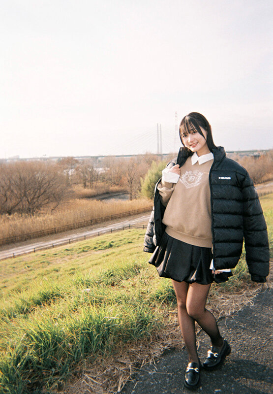 静河作品JERA-011发布!「内敛的理工系女同事」突然邀请大叔去摩铁,度过超激情的一天-图片2