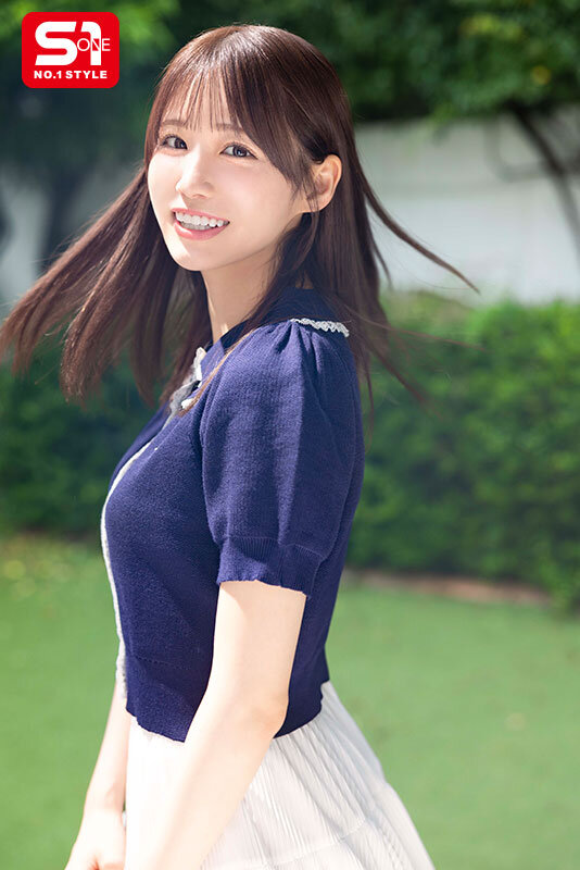 未歩なな(未步奈奈)作品SIVR-452发布!最后的VR解禁!这是她的心意!-图片2