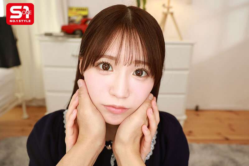 未歩なな(未步奈奈)作品SIVR-452发布!最后的VR解禁!这是她的心意!-图片3