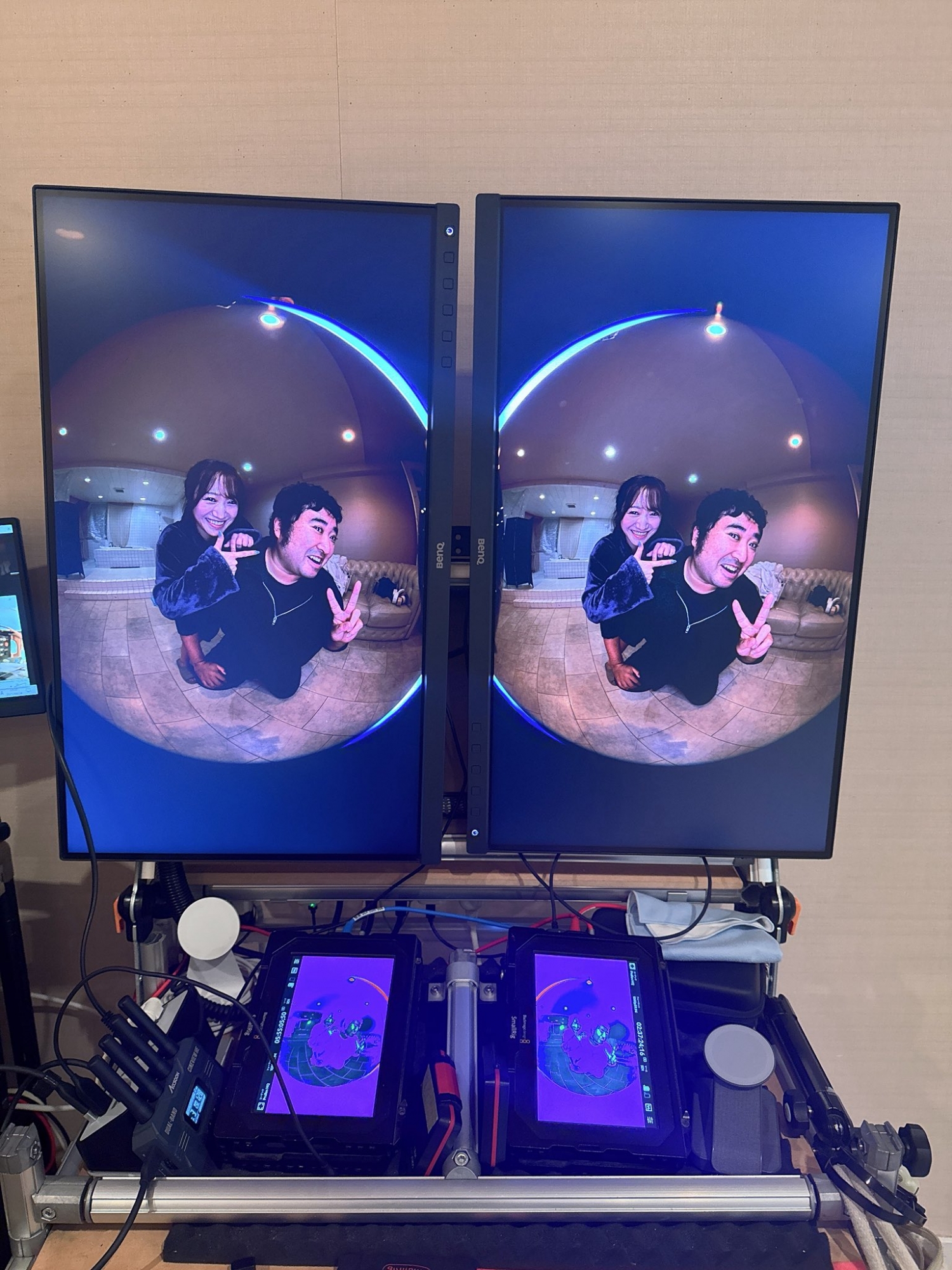 拍完最后的VR了！她宣布引退后的动向！-图片3