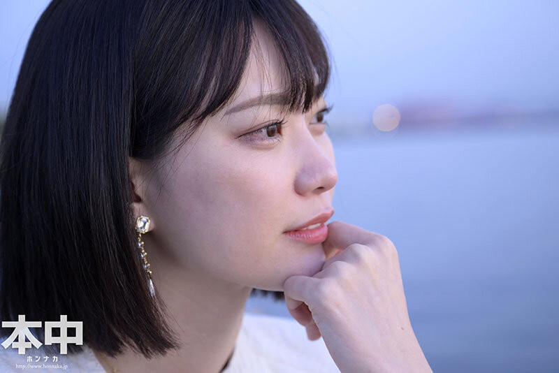 美谷朱音引退作品HMN-746发布!痴女の天才引退!她的告别作解禁!-图片2