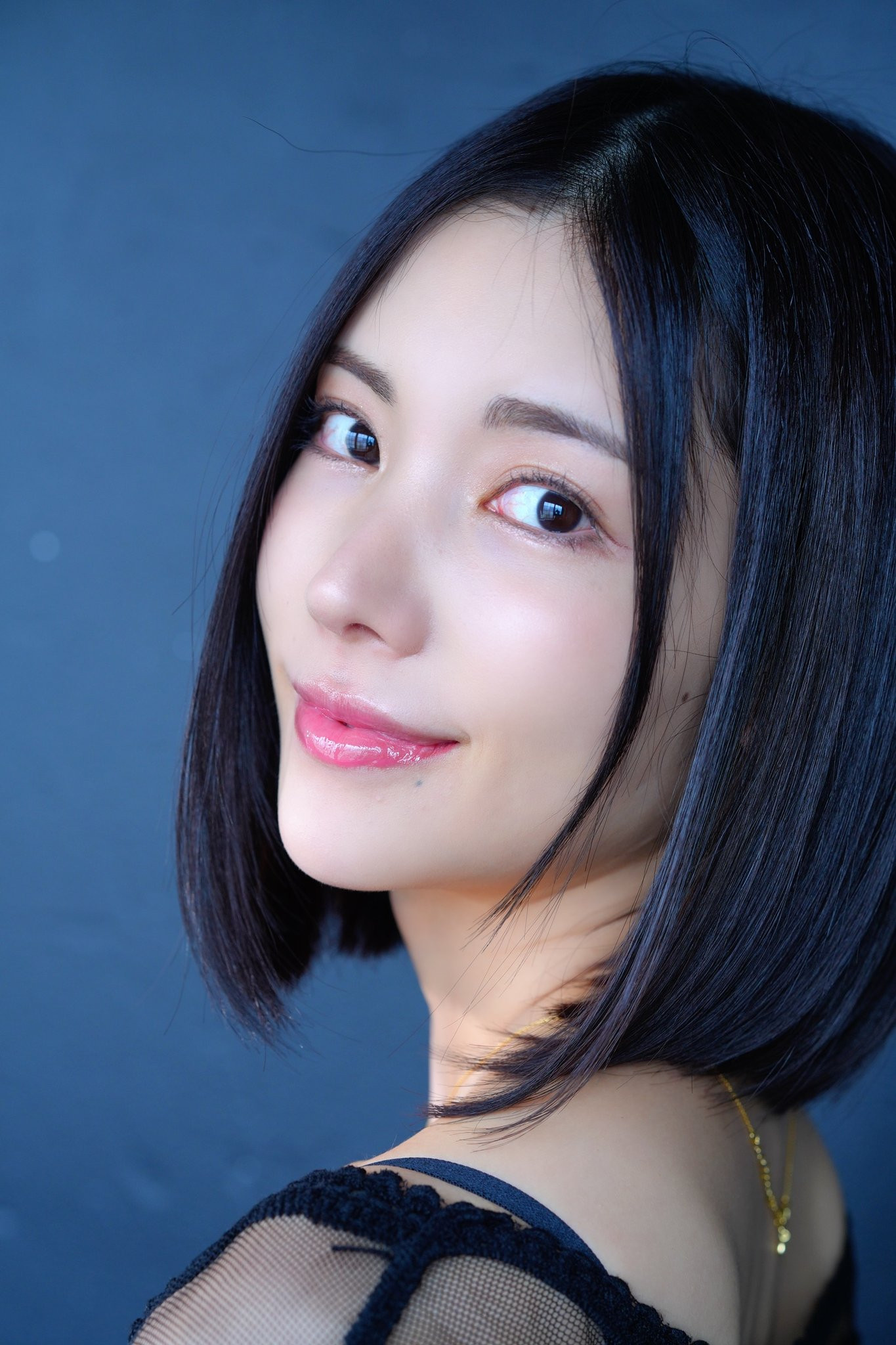 「我没有忘了X(社群)喔」、但，楓カレン(枫花恋)何时有新片？-图片5