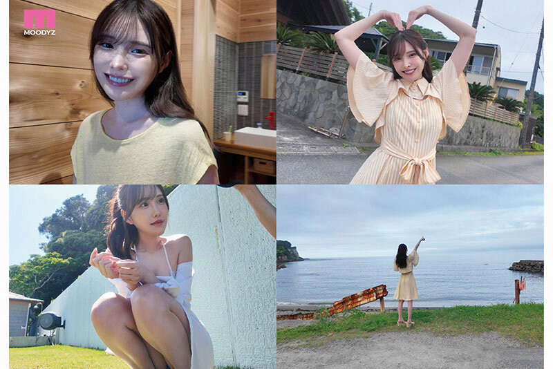 新ありな(新有菜)引退作品MIDA-439发布！这就是最后了⋯她的引退作发表！-图片13