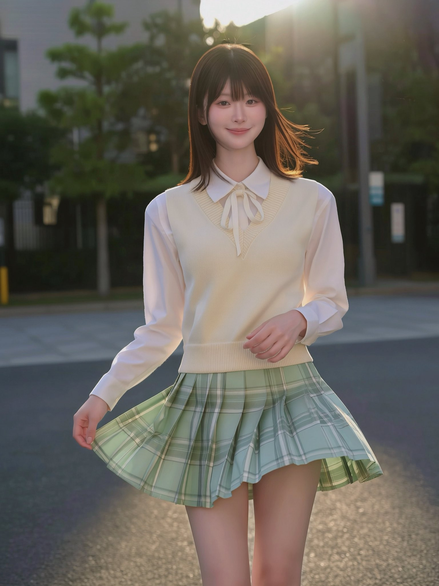 秀出本名!明日见未来自爆:有大型片商要我回归-图片6