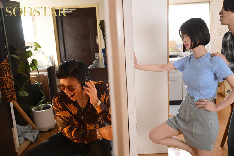 MINAMO作品START-425发布!这次任务成功!她扮演的捜查官不一样!-图片2