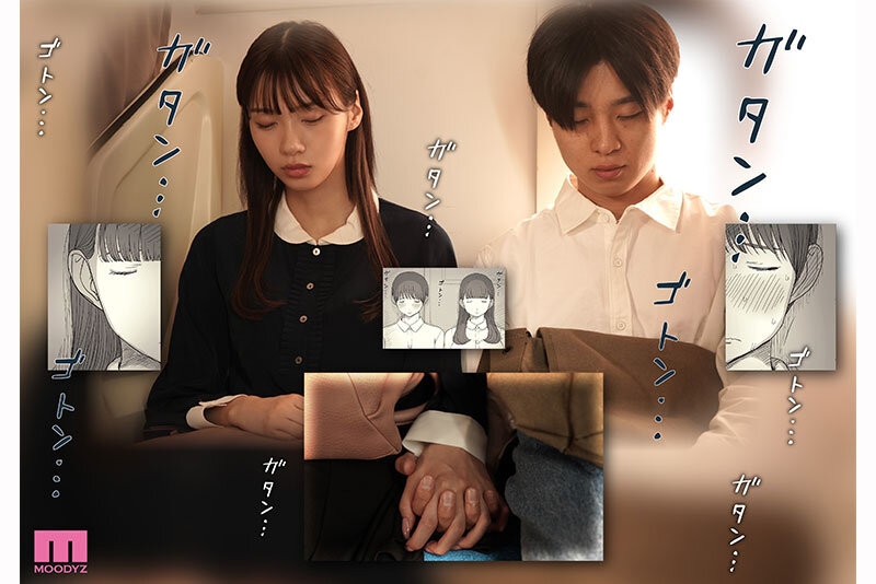 兒玉七海(儿玉七海)作品MIMK-260发布！化身文学少女⋯她解禁对男优做了很过分的事！-图片4