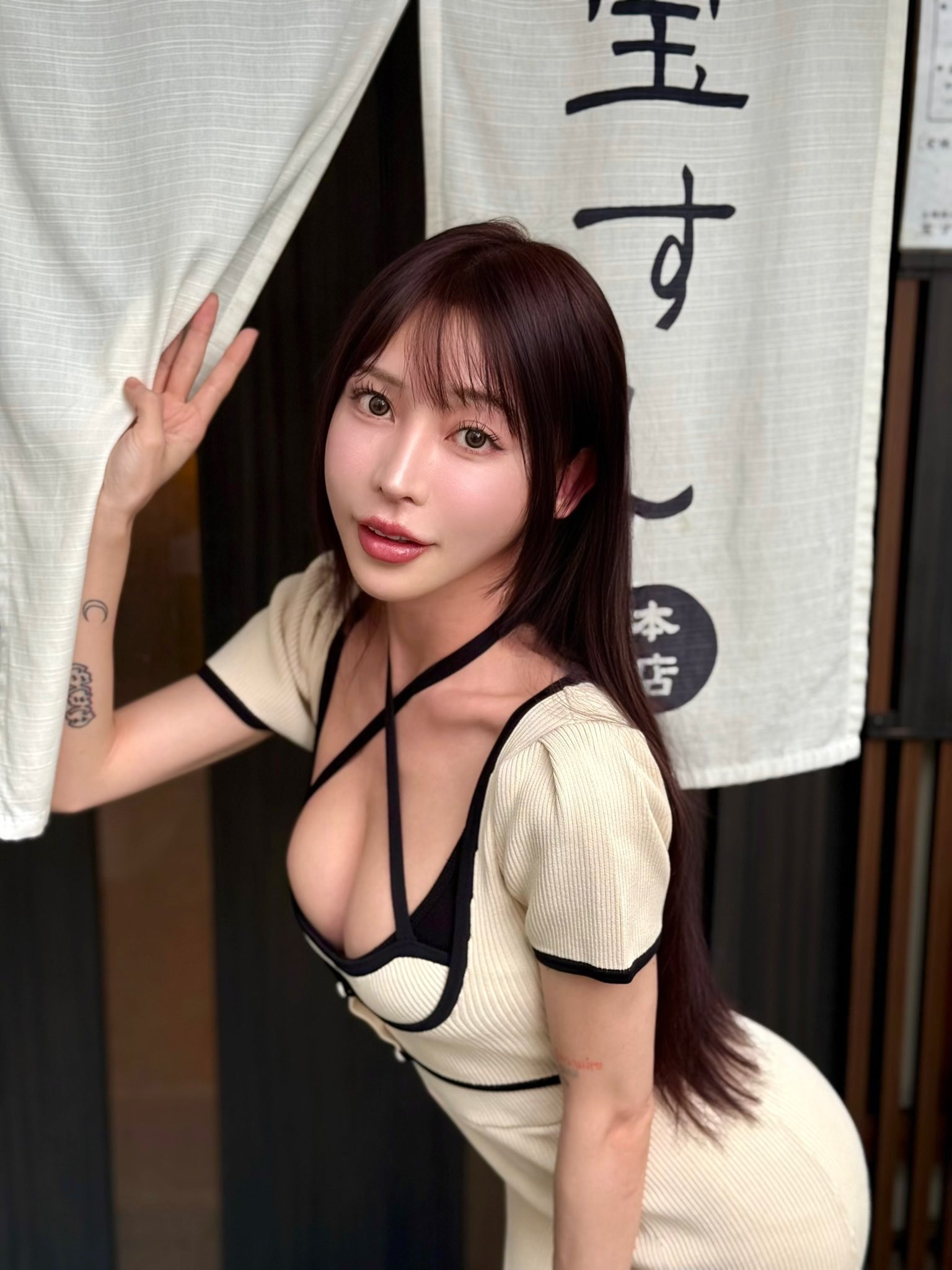 七瀬アリス(七瀨爱丽丝)：我辞职了，现在无业。-图片5