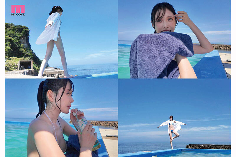 新ありな(新有菜)引退作品MIDA-439发布！这就是最后了⋯她的引退作发表！-图片14