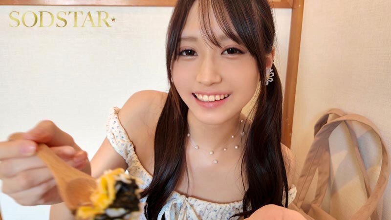 天音かんな(天音环奈)作品START-458发布！温泉之旅后⋯那位八头身大长腿的工人自SOD STAR毕业了！-图片2