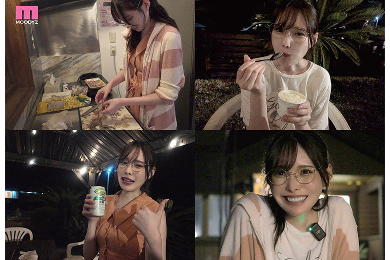 新ありな(新有菜)引退作品MIDA-439发布！这就是最后了⋯她的引退作发表！-图片15