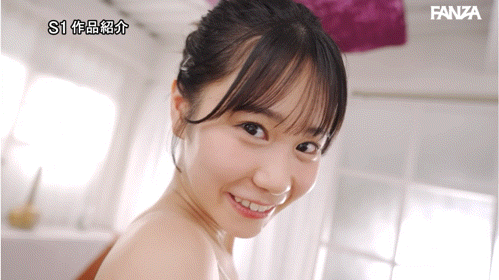 夏生なつ(夏生夏)出道作品SNOS-055发布！可爱的新化身！巨乳写真偶像的她、S1突袭出道！-图片10