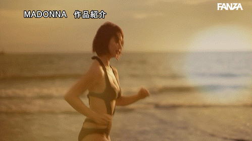 結城花乃羽(结城花乃羽)出道作品JUR-058发布!美颜美乳美尻美脚加色气!Madonna四大才子之首现身!-图片6