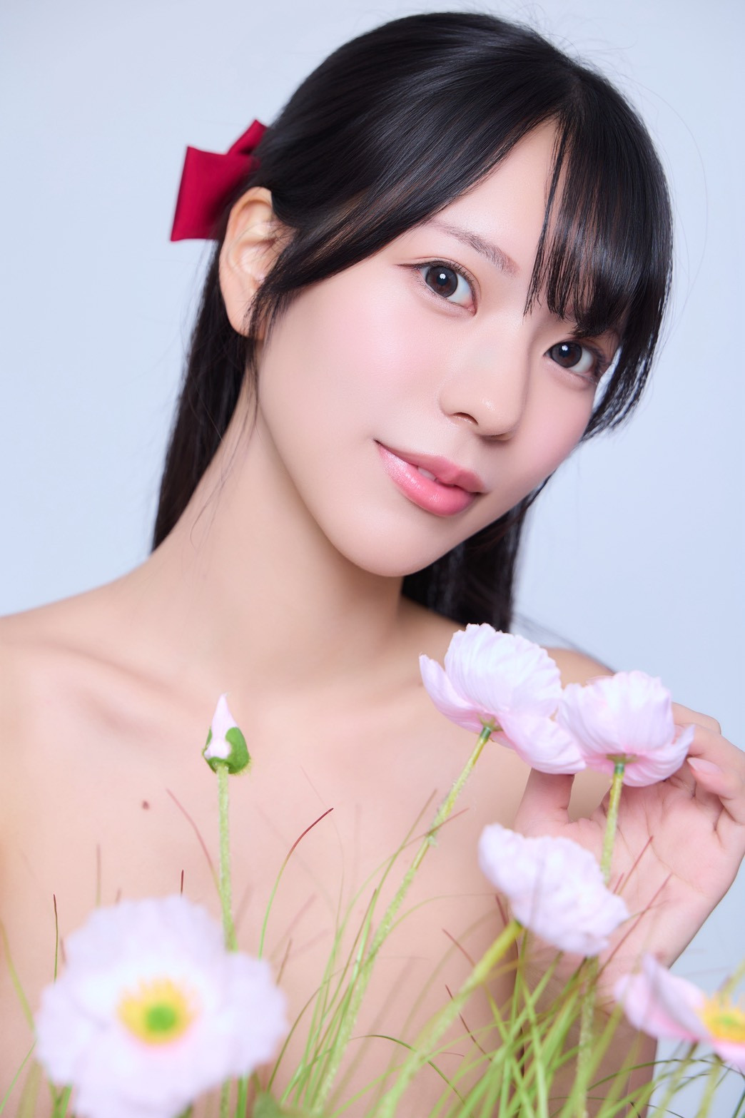 海外活动遇到鬼!浅野こころ(浅野心)靠「她」解危!-图片1