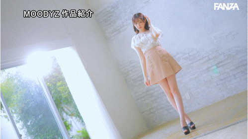 新ありな(新有菜)引退作品MIDA-439发布！这就是最后了⋯她的引退作发表！-图片10