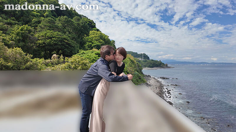 向井藍(向井蓝)作品JUR-585发布!出道10周年纪念!在海边2天1夜极致中出之旅!-图片2