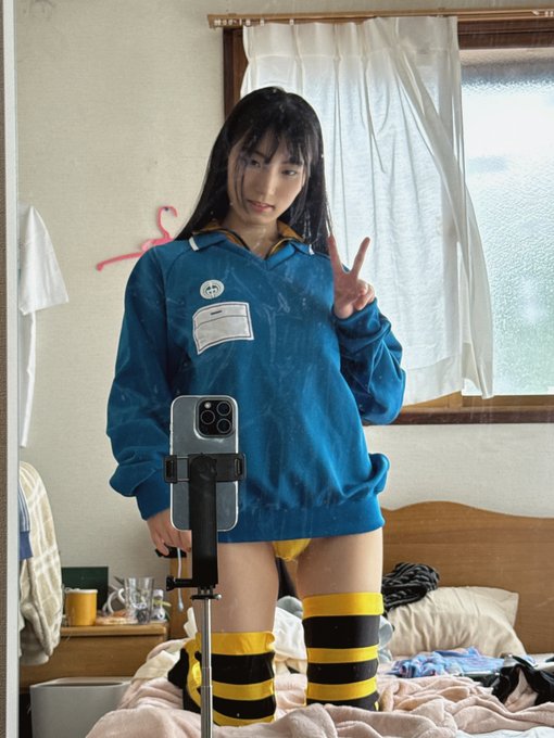 鸟羽郁(鳥羽いく)出道作品番号及封面，鸟羽郁个人简介-图片12