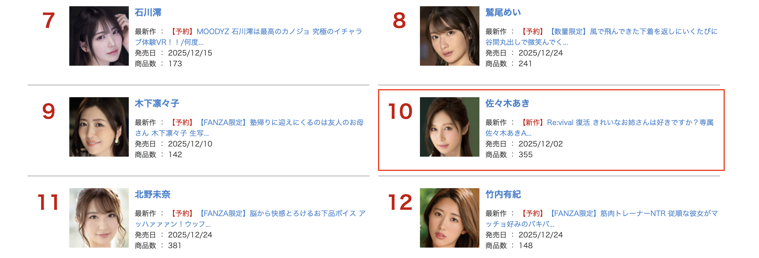 佐々木あき(佐佐木明希)作品MIKR-061发布！她火力全开！随时随地吸咬吞吐含舔吹！-图片3