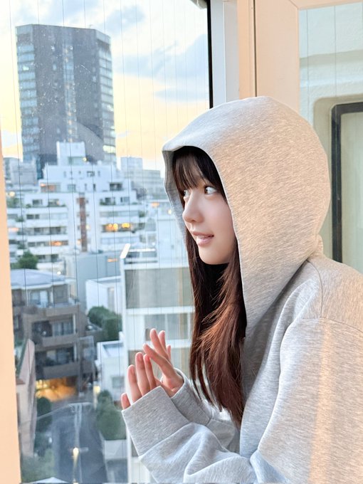 井上桃(井上もも)出道作品番号及封面，井上桃个人简介-图片10