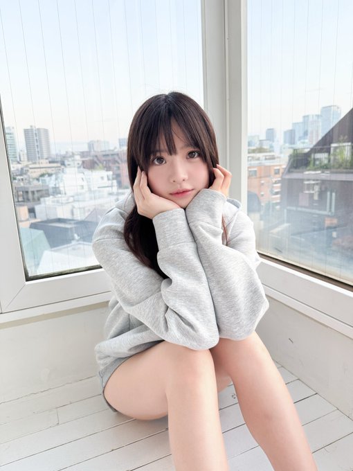 井上桃(井上もも)出道作品番号及封面，井上桃个人简介-图片1