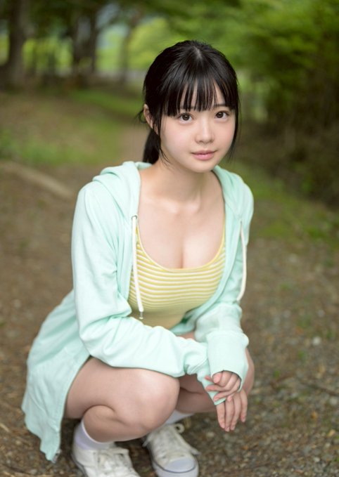 井上桃(井上もも)出道作品番号及封面，井上桃个人简介-图片11