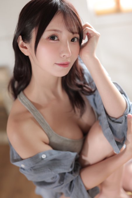 新妻优香(新妻ゆうか)出道作品番号及封面，新妻优香个人简介-图片12