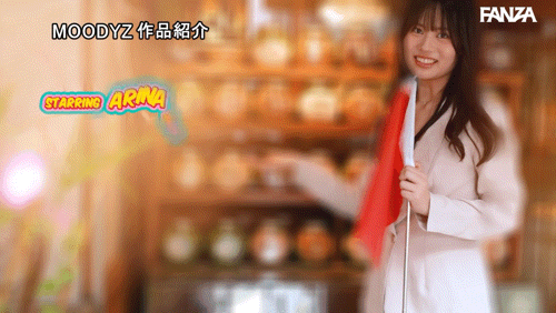 国仲ありな(国仲有菜)出道作品MIKR-070发布！下一个有菜？能操六种语言的她用中文喊我高潮了！-图片6