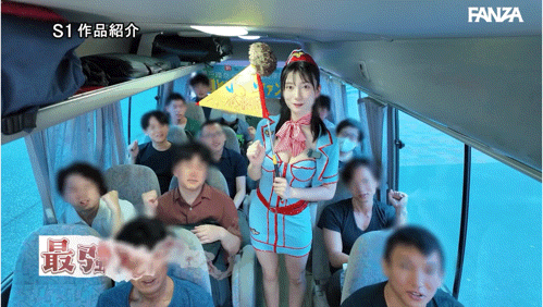 瀬戸環奈(濑户环奈)作品SNOS-038发布!她出道一周年!上车去搞感谢祭!-图片6