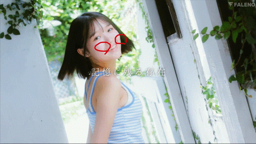 生田さな(生田纱奈)出道作品FNS-155发布！大人未満的年轻肉体！她是奇跡の未完成新人！-图片7