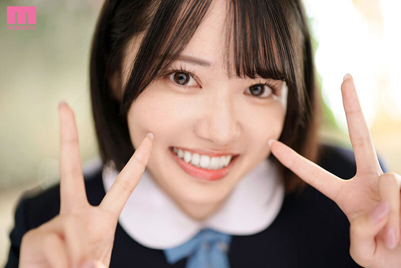 意外！可以在偶像团体站C位的美少女「八坂凪」被Moodyz放生了！-图片1