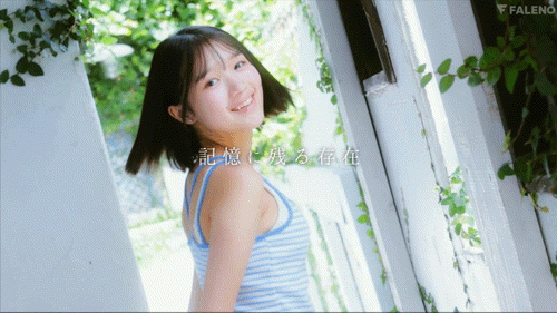 生田さな(生田纱奈)出道作品FNS-155发布！大人未満的年轻肉体！她是奇跡の未完成新人！-图片8