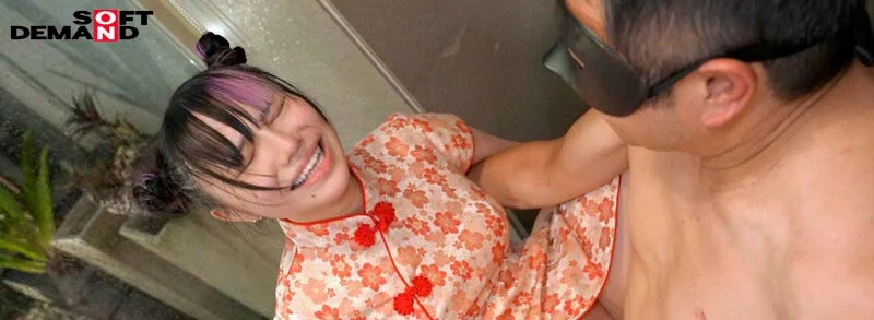 齋齋いつき(斋斋树)作品FTAV-016发布！有生以来第一次！台湾出身的她中出解禁！-图片6